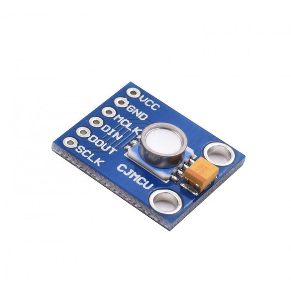 Waterproof depth sensor module