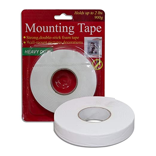 Strong Double Stick Tape