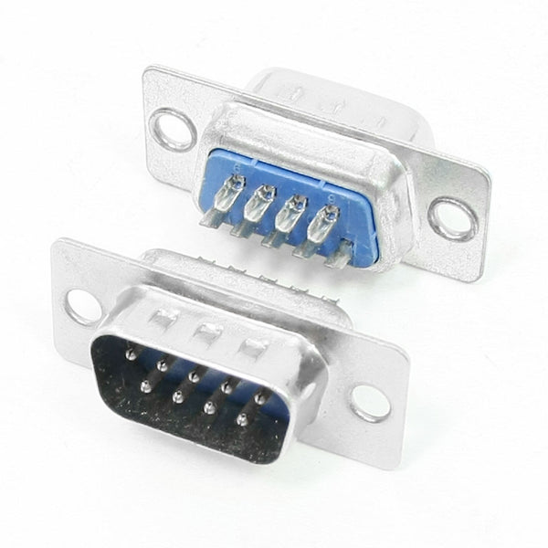 DP9  Connector (Male)