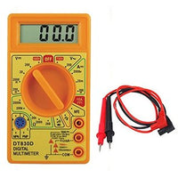 DT830D Digital Multimeter