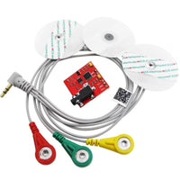 Muscle Sensor Kit (EMG Kit)