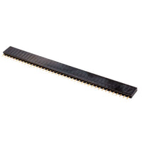 Female Pin Headers (2.54 mm-40 pin)