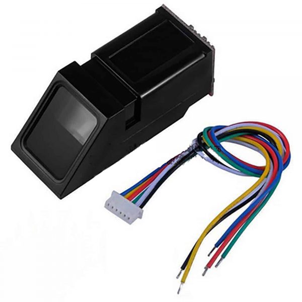 Advanced Fingerprint Module