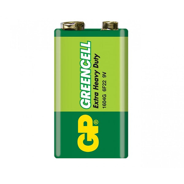 GP 9 V Battery