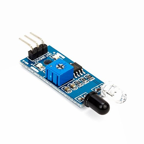 Infrared Object Detection Sensor