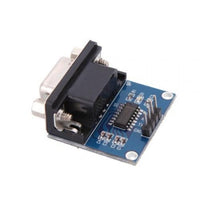 RS232-TTL Converter