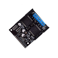 Dual VNH5019 DC Motor Driver (30A Peak - 12A Continuos)