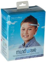 MindWave Mobile 2: Brainwave Starter Kit