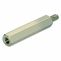 Metal Spacer (2 cm - 3 mm)