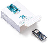 Arduino Nano 33 BLE Sense with Headers (Made In Italy)