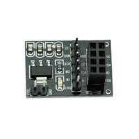 Adapter Board for NRF24L01 Wireless Module 3.3V