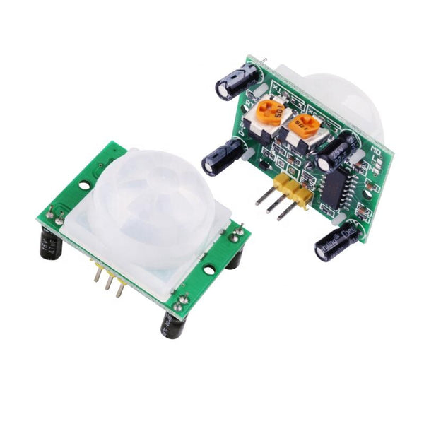 Motion sensor module  PIR (Adjustable Range)