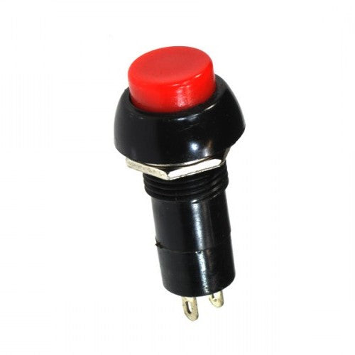 Rocker Switch (On/Off) Round long