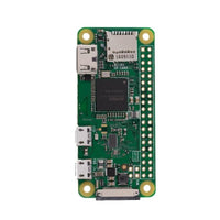 Raspberry Pi Zero W