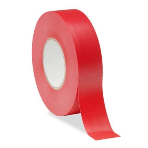 Pvc Electrical Insulation Tape (Black) Ingco