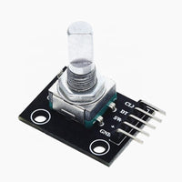 Rotary Encoder Module