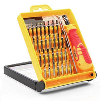 32 In 1 Screwdriver Set