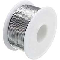 Super Solder Wire (0.6mm - 70/30) Made In Singapore (100gm)