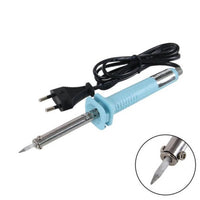 goot KS-60R Precision Ceramic Heater Soldering Iron (JAPAN)