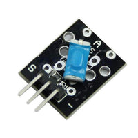 Tilt Detection Sensor Module (Mercury Switch)