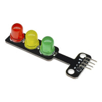 Traffic Light LED Display Module