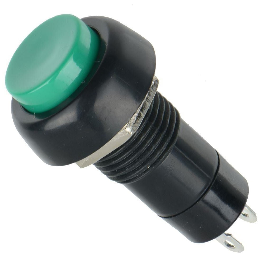 Push Button Thing Push Button (Round long)