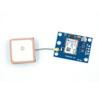 Ublox NEO-6m GPS Module