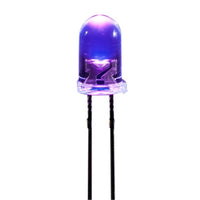 Ultraviolet LED (5mm)