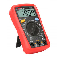 UT33D+ Palm Size Digital Multimeter