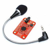 Voice Recognition Module