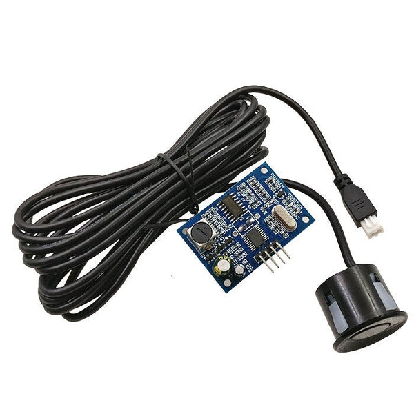 Ultrasonic Sensor ( Distance Measuring Module )n..n