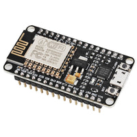 NodeMCU Based ESP8266 Development Kit (With Original CP2012 Chip)